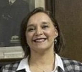 Carolina Vega Thollander